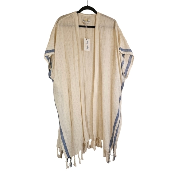 RAYS FOR DAYS - THE COCO CABANA COVERUP - TIDE - Picture 6 of 13